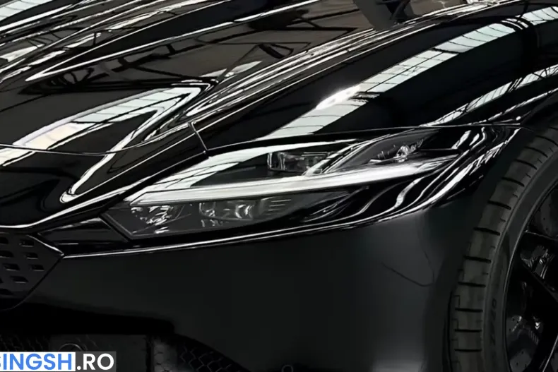 Ferrari Roma din 2026 cu 116 km - oferta FER231452 - foto 17