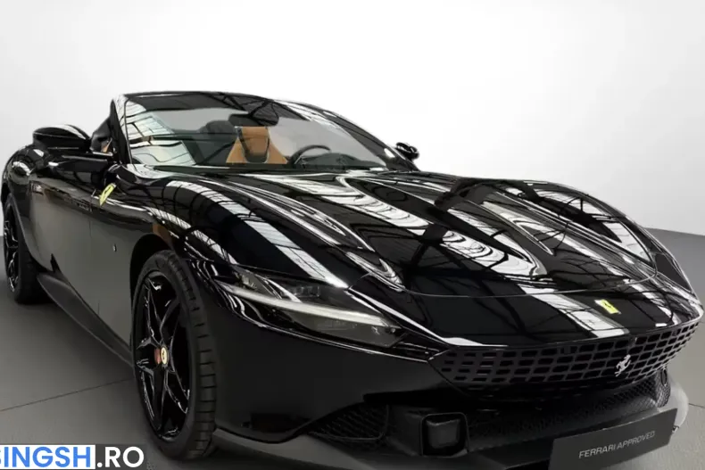 Ferrari Roma din 2026 cu 116 km - oferta FER231452 - foto 20