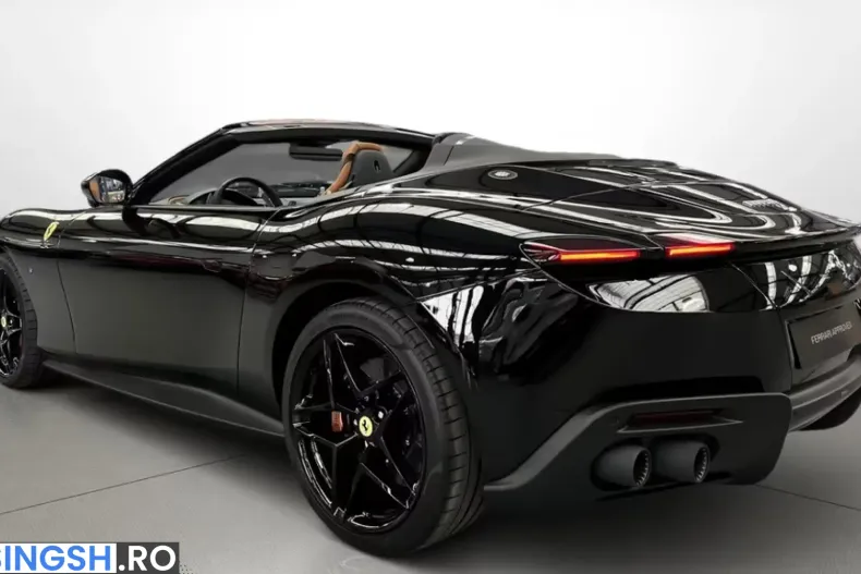 Ferrari Roma din 2026 cu 116 km - oferta FER231452 - foto 21