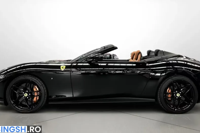 Ferrari Roma din 2026 cu 116 km - oferta FER231452 - foto 22