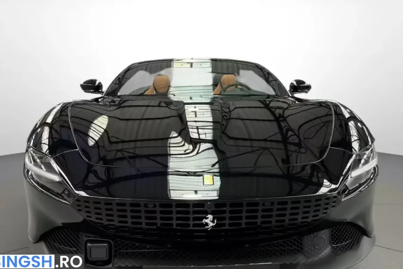 Ferrari Roma din 2026 cu 116 km - oferta FER231452 - foto 23