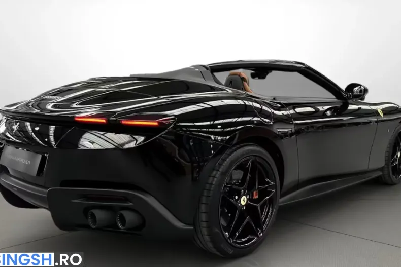 Ferrari Roma din 2026 cu 116 km - oferta FER231452 - foto 25
