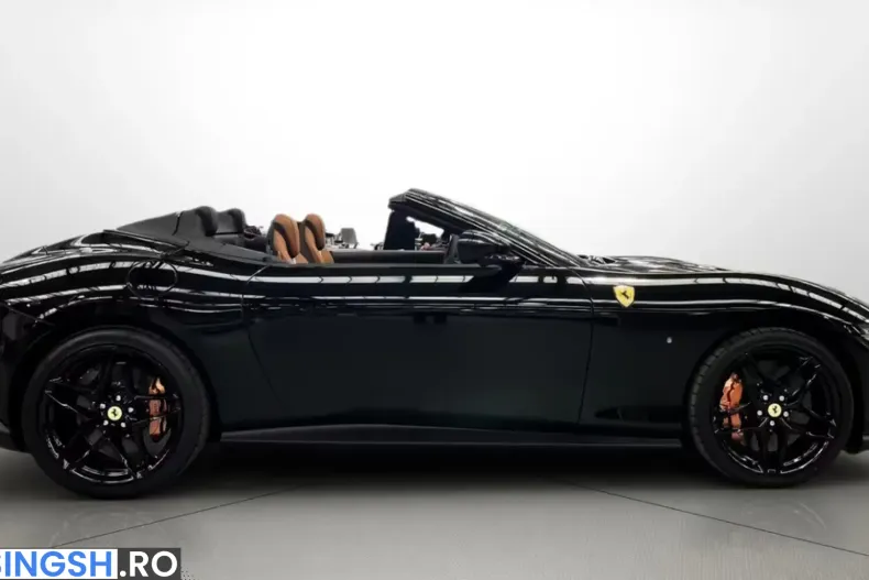 Ferrari Roma din 2026 cu 116 km - oferta FER231452 - foto 26