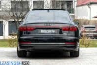 Audi A8 din 2025 cu 20.500 km - oferta AUD231453 - foto 2