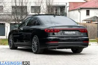 Audi A8 din 2025 cu 20.500 km - oferta AUD231453 - foto 4