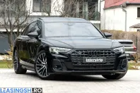 Audi A8 din 2025 cu 20.500 km - oferta AUD231453 - foto 5
