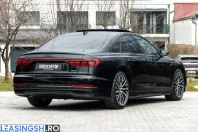 Audi A8 din 2025 cu 20.500 km - oferta AUD231453 - foto 6