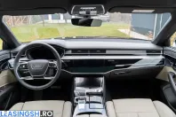 Audi A8 din 2025 cu 20.500 km - oferta AUD231453 - foto 7