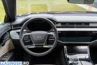 Audi A8 din 2025 cu 20.500 km - oferta AUD231453 - foto 8
