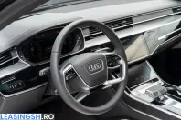Audi A8 din 2025 cu 20.500 km - oferta AUD231453 - foto 9