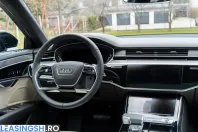 Audi A8 din 2025 cu 20.500 km - oferta AUD231453 - foto 10