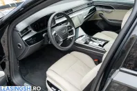 Audi A8 din 2025 cu 20.500 km - oferta AUD231453 - foto 11