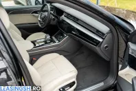 Audi A8 din 2025 cu 20.500 km - oferta AUD231453 - foto 13