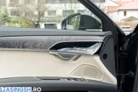 Audi A8 din 2025 cu 20.500 km - oferta AUD231453 - foto 18