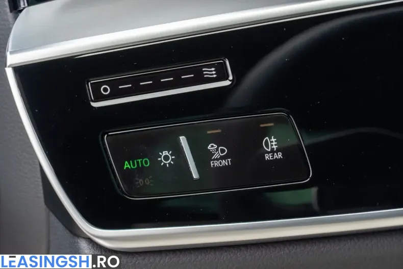 Audi A8 din 2025 cu 20.500 km - oferta AUD231453 - foto 19