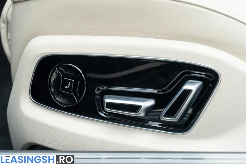 Audi A8 din 2025 cu 20.500 km - oferta AUD231453 - foto 20