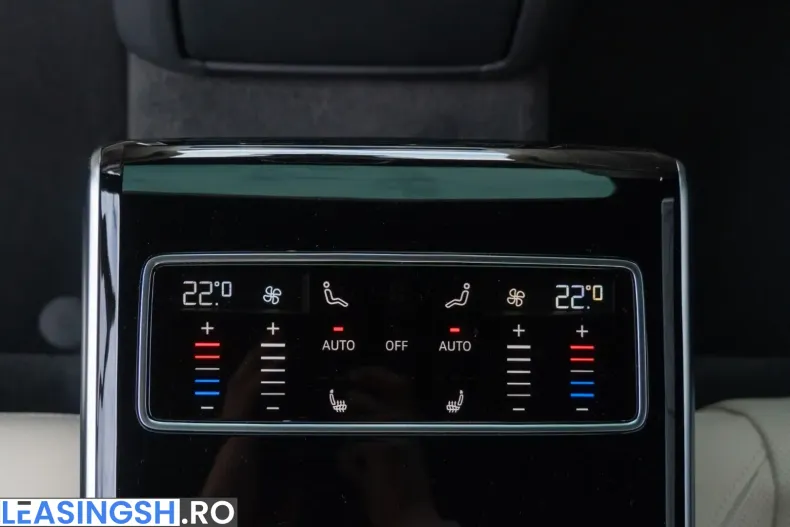 Audi A8 din 2025 cu 20.500 km - oferta AUD231453 - foto 23