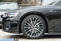 Audi A8 din 2025 cu 20.500 km - oferta AUD231453 - foto 26