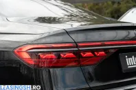 Audi A8 din 2025 cu 20.500 km - oferta AUD231453 - foto 28
