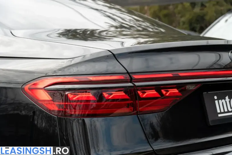 Audi A8 din 2025 cu 20.500 km - oferta AUD231453 - foto 28