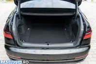 Audi A8 din 2025 cu 20.500 km - oferta AUD231453 - foto 30