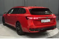 Volkswagen Passat Variant din 2024 cu 17.000 km - oferta VOL231454 - foto 2
