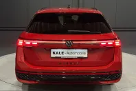 Volkswagen Passat Variant din 2024 cu 17.000 km - oferta VOL231454 - foto 4