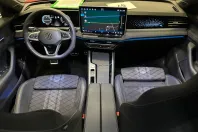 Volkswagen Passat Variant din 2024 cu 17.000 km - oferta VOL231454 - foto 8