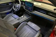 Volkswagen Passat Variant din 2024 cu 17.000 km - oferta VOL231454 - foto 10