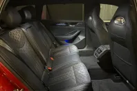 Volkswagen Passat Variant din 2024 cu 17.000 km - oferta VOL231454 - foto 32
