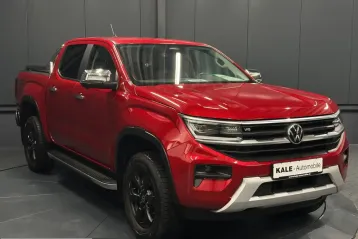 Volkswagen Amarok din 2025 - oferta VOL231455