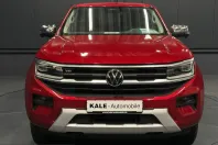 Volkswagen Amarok din 2025 cu 20.000 km - oferta VOL231455 - foto 3