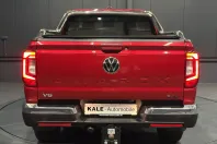 Volkswagen Amarok din 2025 cu 20.000 km - oferta VOL231455 - foto 4