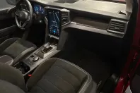 Volkswagen Amarok din 2025 cu 20.000 km - oferta VOL231455 - foto 10