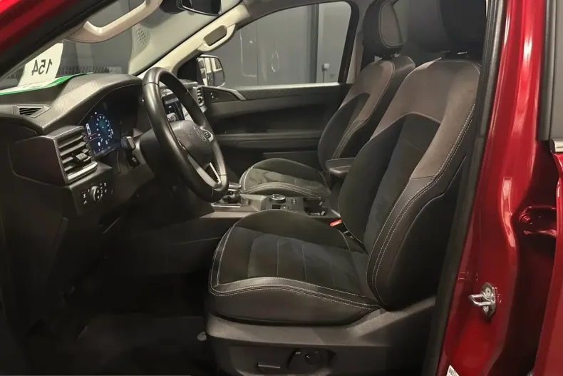Volkswagen Amarok din 2025 cu 20.000 km - oferta VOL231455 - foto 13
