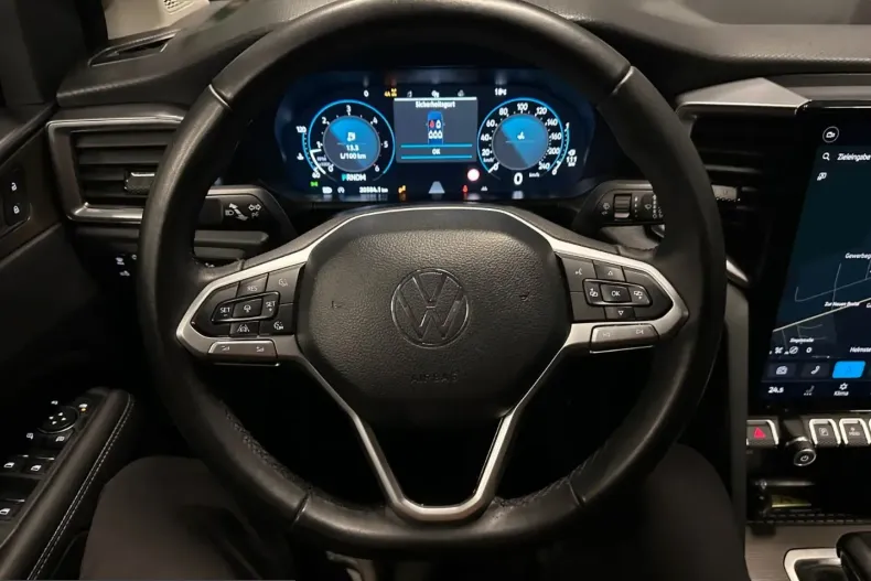 Volkswagen Amarok din 2025 cu 20.000 km - oferta VOL231455 - foto 15