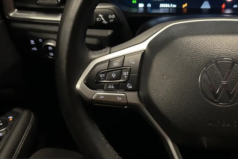 Volkswagen Amarok din 2025 cu 20.000 km - oferta VOL231455 - foto 16
