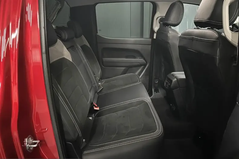 Volkswagen Amarok din 2025 cu 20.000 km - oferta VOL231455 - foto 26