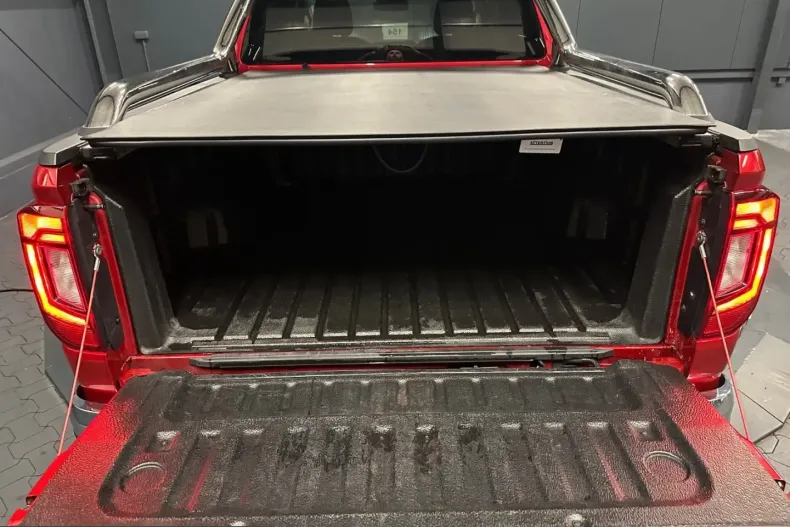 Volkswagen Amarok din 2025 cu 20.000 km - oferta VOL231455 - foto 27