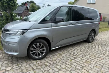 Volkswagen T7 Multivan din 2025 - oferta VOL231456