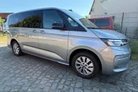 Volkswagen T7 Multivan din 2025 cu 18.000 km - oferta VOL231456 - foto 3