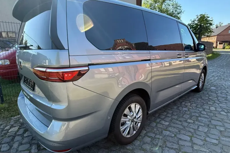 Volkswagen T7 Multivan din 2025 cu 18.000 km - oferta VOL231456 - foto 6