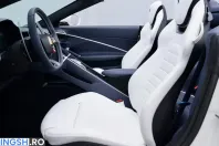 Ferrari Roma din 2025 cu 1.550 km - oferta FER231457 - foto 9