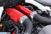 Ferrari Roma din 2025 cu 1.550 km - oferta FER231457 - foto 11