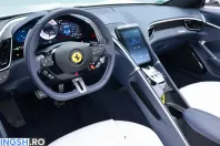 Ferrari Roma din 2025 cu 1.550 km - oferta FER231457 - foto 12