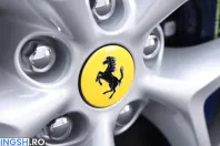 Ferrari Roma din 2025 cu 1.550 km - oferta FER231457 - foto 14