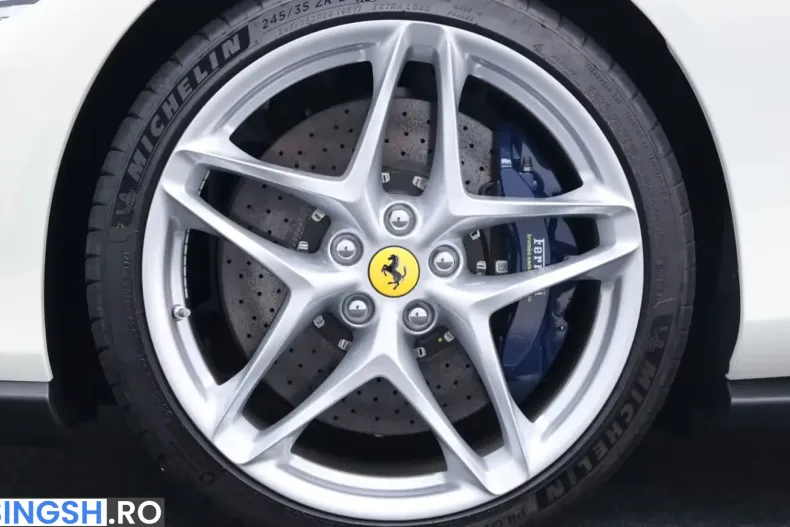 Ferrari Roma din 2025 cu 1.550 km - oferta FER231457 - foto 22