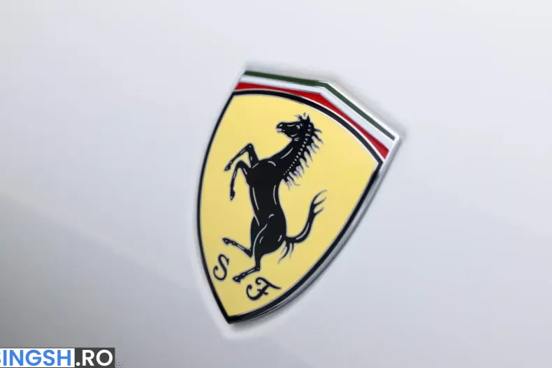 Ferrari Roma din 2025 cu 1.550 km - oferta FER231457 - foto 27