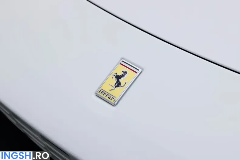 Ferrari Roma din 2025 cu 1.550 km - oferta FER231457 - foto 34
