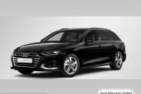 Audi A4 din 2024 cu 14.799 km - oferta AUD231458 - foto 1
